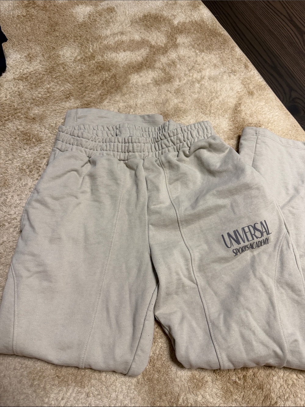 Pretty Little Thing Sweatpants